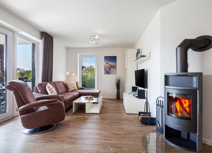 Kirschgarten 9 - SEESTERN