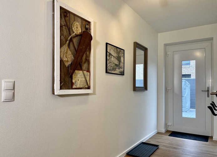 Lönnegarden - BACKHUS