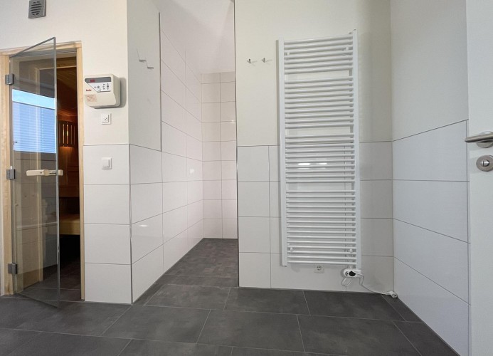 Ferienhaus SONNENWEG 42