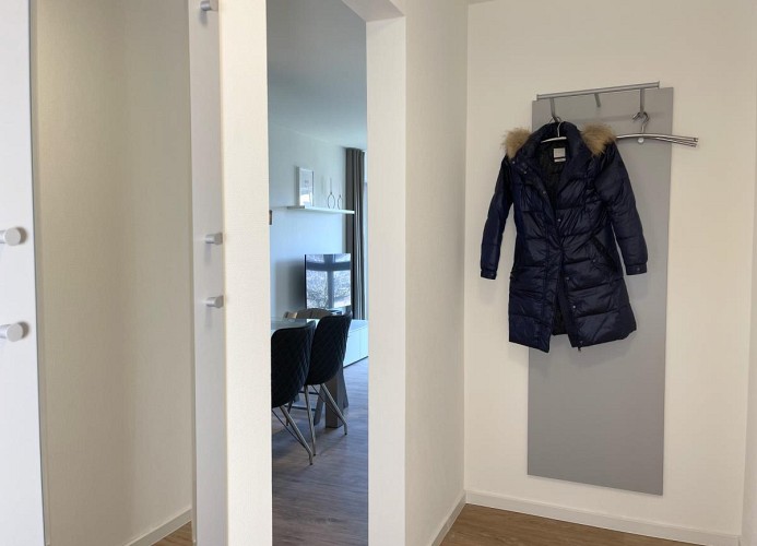 HANSEHAUS 6