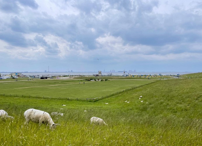 KÜSTE33-6 LuFi