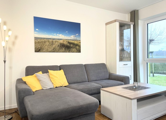 NEUE LIEBE HAFFKRUG 2 - Lütte Haff 28