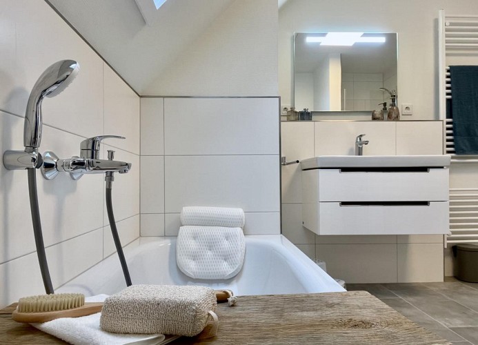 Am Kutterhafen 1 - NORDLIEBE