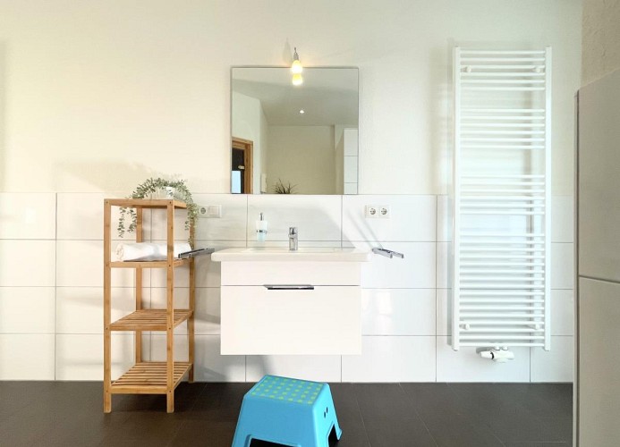 QUARTIER HOHE GEEST 2