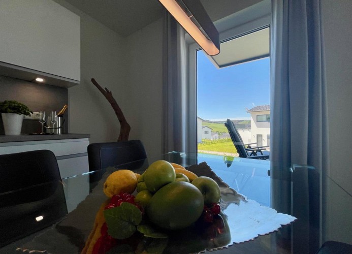 Sonnenweg 46 - CARLA