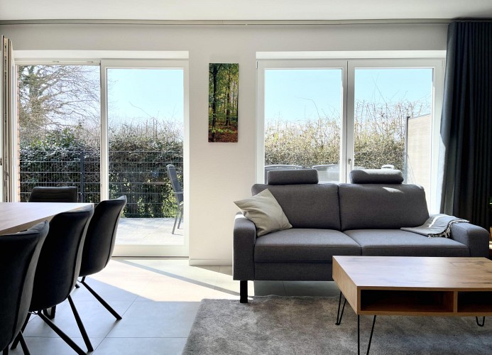 AM DAHMER LEUCHTTURM 23F