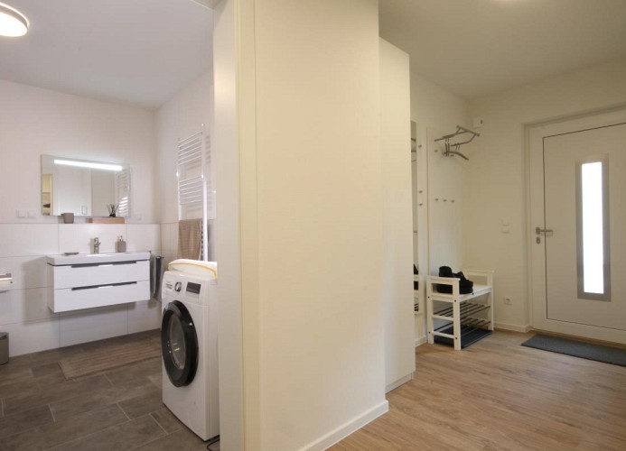 Sonnenweg 46 - SEESTERN